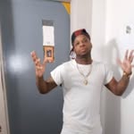 No'Remorse Da'Pressure Da'Hardaway - @dwight_hardaway.7 - Instagram
