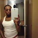 Anthony Hardin - @dwighthardin82 - Instagram