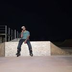 Dwight Harding - @idwighti - Instagram