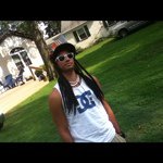 Dwight Harmon - @kidkraze66 - Instagram