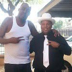 Dwight. bigfeet heard - @kheard2301 - Instagram