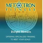 Dwight Hemans - @metatronfitness - Instagram