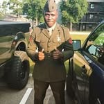 Dwight Hendricks - @dwighthendricks - Instagram