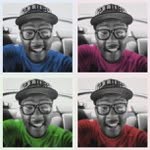 Dwight Herbert - @homaxissa - Instagram