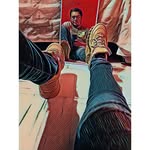 Mateo Herrera - @dwight_herrera31 - Instagram