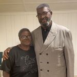 Dwight Herron Sr. - @dwightherron474 - Instagram