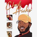 Dwight Hicks - @_chefhicks_ - Instagram