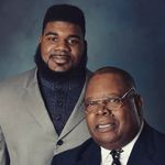 Dwight Lorenzo Hicks - @the_mr.jax - Instagram
