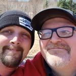 Dwight Higgins Frost - @dwightfrost73 - Instagram