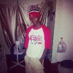 Dwight High - @liltmlbmrep - Instagram