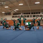 Dwight High School Cheer - @dths_cheer_20192020 - Instagram
