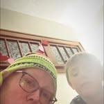 Rachel McCormick - @dwighthigh - Instagram
