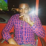 Dwight Hines - @sleek_king - Instagram