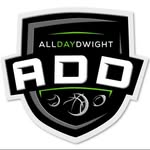 Dwight Hodges - @alldaydwight - Instagram