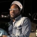 Dwight Hodges - @abou_da_great - Instagram