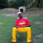 Dwight Hodges - @abou_da_great_ - Instagram