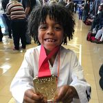 Dwight Hodges - @dwightsports9 - Instagram