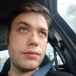 Joseph Dwight Holder - @jody_flex94 - Instagram