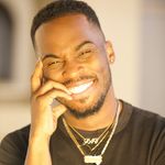 Dwight Holt Jr - @dwightholtjr - Instagram