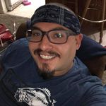 Dwight Hooker - @dboyfresh1121 - Instagram