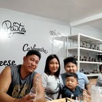 Dwight Howell Delina Margallo - @dwighthowellmargallo - Instagram