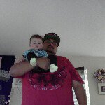 Dwight hudson - @dweezy916 - Instagram