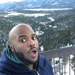 Dwight Hudson - @but_4realtho - Instagram