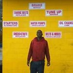 Dwight Hudson - @dwight.hudsonsr - Instagram