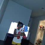Dwight Hudson - @jjdavis082013 - Instagram