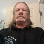 Dwight Huffman - @shaved6959 - Instagram