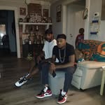 Dwight Hughes - @dwighthughes99 - Instagram