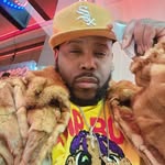 Dwight Hughes - @dwighthughes486 - Instagram