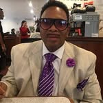 Dwight Hughes Sr - @dwighthughessr - Instagram
