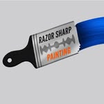 Dwight Hunt - @razorsharp.ga - Instagram