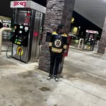 Dwight Inman - @iceyyape - Instagram