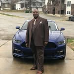 Dwight Jamison - @dwightjamison - Instagram