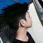 Enzo Dwight Bautista Javier - @enzofonggi - Instagram