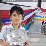 Dwight Jay Lacambra - Facebook