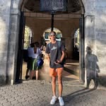 Dwight Jay Portes - @dwghtjyprts - Instagram