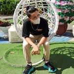 meuje samban - @dwight_jay23 - Instagram