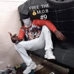 Dwight Jefferson - @o.t.r_smurflooo9 - Instagram