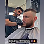 Dwight Jefferson Cardenas - @jeffthebarber0 - Instagram