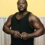 Dwight David Jeffries.  (Jeff) - @ddj8981 - Instagram