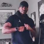 Dwight Jeffries - @jeffries.dwight - Instagram