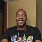 Dwight Jeter Jr. - Facebook