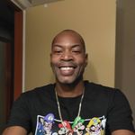 Dwight Jeter Jr. - @admira_j_ - Instagram