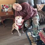 Dwight Jeter Sr. - @jetersr.dwight - Instagram