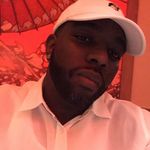 Dwight John - @bir_d_cashanova - Instagram
