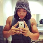 Dwight John - @brendoford4514 - Instagram