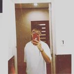 Dwight John Garino - @_papadx - Instagram